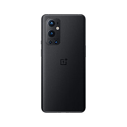 Smartphone OnePlus 9 Pro 6,7" 256 Go Double SIM 5G Noir étoile