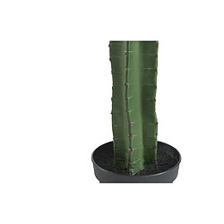 Acheter Vente-Unique Arbre artificiel cactus - L.26 x P.20 x H.145 cm - Vert - GUADA