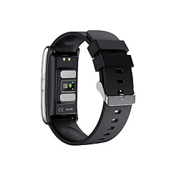 Avis Yonis Montre Intelligente Cardio Tension IP68 Waterproof