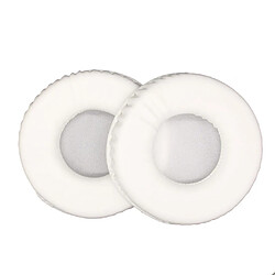 1 Paire De Coussinets D'oreille De Remplacement Couvre-oreillettes 55/65/75/85/95 / 105mm 100mm