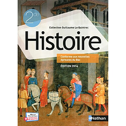 Histoire 2de