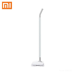 Avis Universal Xiaomi Mi Home Nettoyeur de sol portatif sans fil Serpilliers électriques Essuie-glaces Sols Fenêtres Serpilliers humides Balai Aspirateur