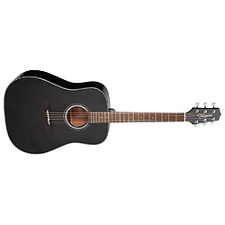 GD30-BLK Takamine