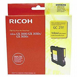 Ricoh GC 21Y