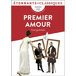 Premier amour