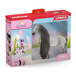 Avis Starter Set Sofia & Dusty - Sofia's Beauties - SCHLEICH - 42584 - A partir de 4 ans