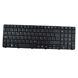 Avis Clavier d'ordinateur portable