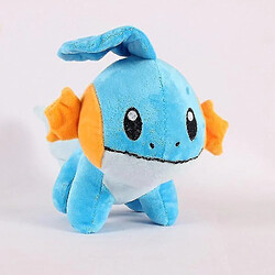 Universal Charderder Bulbasaur, Squirtle Plush15cm-30cm