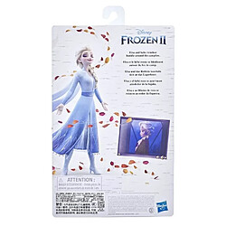 Acheter Disney Frozen Disney La Reine des Neiges 2 – Le feu de camp d'Elsa et ses amis