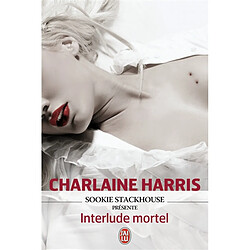 Sookie Stackhouse présente. Interlude mortel - Occasion