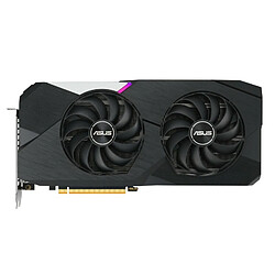 ASUS RX6750XT DUAL -O12G