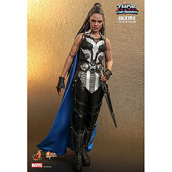 Avis Hot Toys Thor: Love and Thunder - Figurine Masterpiece 1/6 Valkyrie 28 cm