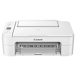 Canon Pixma Ts3351 Imprimante multifonctionnelle couleur duplex encre 7.7Ppm Pg545/Cl546