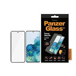 Ozzzo panzerglass biometric samsung s20+ g985 coque friendly, fingerprint, hybryda