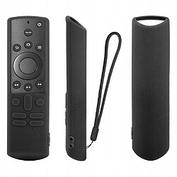 GUPBOO Télécommande Universelle de Rechange pour télécommande Insignia/Toshiba 4K Element Smart Fire TV