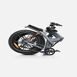 Acheter Vélo Électrique - ENGWE X26 - Roues 26" - Moteur 1000W - Batterie 48V 29.2AH - Autonomie 100KM - Gris