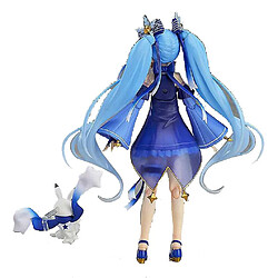 Acheter Universal Anime Hatsune Miku Snow Personnages et Y