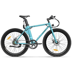 Vélo électrique FAFREES F1 Batterie 36V 8.7Ah 25km/h Max Speed Bleu