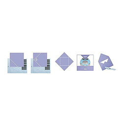 Acheter Artemio Kit Carte Enveloppe