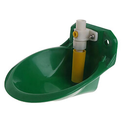 Abreuvoir automatique pour animaux de ferme