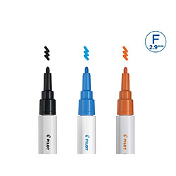 Avis Pilot Kit Créatif Pintor - Assortis