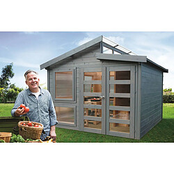 Habitat et Jardin Merano