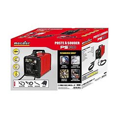 Mecafer ARC 130 A PS130