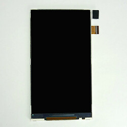 Écran LCD Wiko Cink Iggy