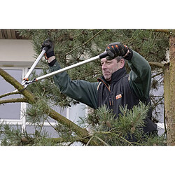 Bahco Ébrancheurs longs P280-SL-80