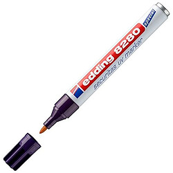Acheter Edding Marqueurs Permanents UV - 10 Unités