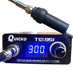 Wewoo Station T12-951