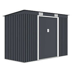 Abris de jardin Habitat Et Jardin