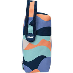 Milan Fourre-tout The Fun - Bleu