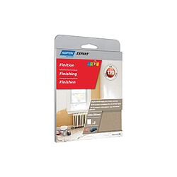 Norton 3 feuilles corindon (G120)