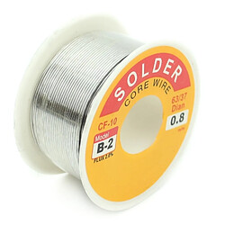 Avis Wewoo Fil Soudure Plomb Étain CF-1008