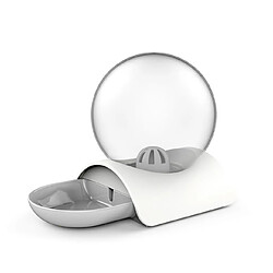 Fontaine automatique 2.8L Universal - Gris