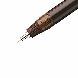 Cameo Rotring Isograph 0,5 mm Noir