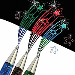 Acheter Pentel Hybrid Dual Metallic