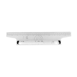 Règle & outils de traçage Artemio