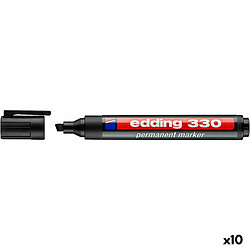 Edding Marqueur 330 Noir