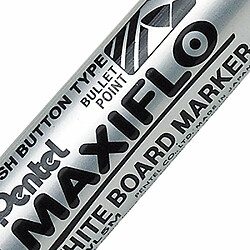 Avis Pentel Maxiflo MWL5M