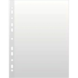 Herlitz Obaly U A4 Závesné - 100 Pièces