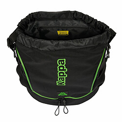 Acheter Kappa Sac à dos enfant Noir