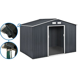 Abris de jardin Habitat Et Jardin