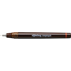 Cameo Rotring Isograph 0,5 mm Noir