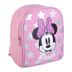 Disney Cartable Minnie Mouse Rose
