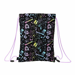 Acheter Monster High Sac à dos - Noir