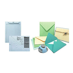 Artemio Kit Carte Enveloppe