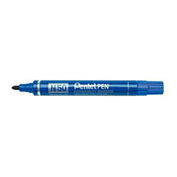Pentel Marqueur N50-BE Bleu