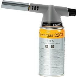Sievert Lampe Jet 228101